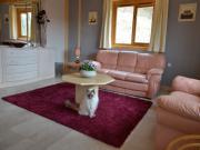 Location de particuliers � particuliers Woodlands Cottage impeccable,moderne + jacuzzi G�te d'�tape Corr�ze photo 5