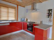 Location de particuliers � particuliers Woodlands Cottage impeccable,moderne + jacuzzi G�te d'�tape Corr�ze photo 6