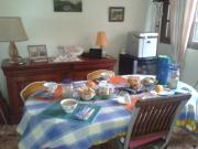 Location de particuliers � particuliers Escale en Chambre d'h�tes aux Chutes du Carbet Chambres d'hotes Guadeloupe photo 5