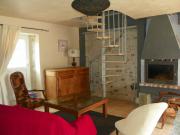 Location de particuliers � particuliers G�te rural et g�te d'�tape, grande capacit� de 11 � 12 personnes � St Moreil en Creuse (23400) en plein coeur du Limousin.  G�te Creuse photo 2