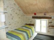 Location de particuliers � particuliers G�te rural et g�te d'�tape, grande capacit� de 11 � 12 personnes � St Moreil en Creuse (23400) en plein coeur du Limousin.  G�te Creuse photo 5