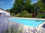 Location de particuliers � particuliers Domaine du roc ,location g�te avec piscine pr�s de Saint Emilion G�te Gironde photo 10