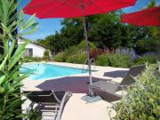 Location de particuliers � particuliers Domaine du roc ,location g�te avec piscine pr�s de Saint Emilion G�te Gironde photo 2