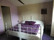 Location de particuliers � particuliers Les Chambres du Meunier proximit� des Ch�teaux de la Loire, au coeur du vignoble angevin Chambres d'hotes Maine et Loire photo 4
