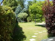 Location de particuliers � particuliers Dans �crin de verdure,  Bungalow bois tout confort face au Mont Ventoux Chalet Vaucluse photo 2