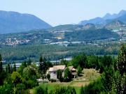 Location de particuliers � particuliers LE VIEUX MURIER G�te Familial Pays de paysages authentiques Location saisonni�re Alpes de haute provence photo 2