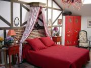 Location de particuliers � particuliers Le Ch�teau de ma M�re Chambres d'hotes Sa�ne et Loire photo 2