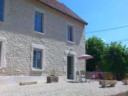 Location de particuliers � particuliers Bussy-le-grand (C�te d'Or) - g�te de France 4-6 personnes G�te C�te d'or photo 2