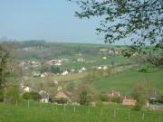 Location de particuliers � particuliers Bussy-le-grand (C�te d'Or) - g�te de France 4-6 personnes G�te C�te d'or photo 4