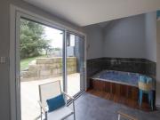 Location de particuliers � particuliers La Noue Aubain au coeur de 3 villes thermales Chambres d'hotes Haute Sa�ne photo 15