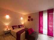 Location de particuliers � particuliers La Noue Aubain au coeur de 3 villes thermales Chambres d'hotes Haute Sa�ne photo 4