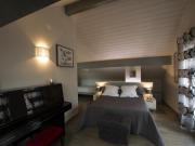 Location de particuliers � particuliers La Noue Aubain au coeur de 3 villes thermales Chambres d'hotes Haute Sa�ne photo 7