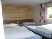 Location de particuliers � particuliers Mobil Home 3 chambres tout confort Vend�e Camping / Mobile-home Vend�e photo 11