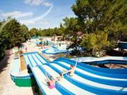 Location de particuliers � particuliers Mobil Home 3 chambres tout confort Vend�e Camping / Mobile-home Vend�e photo 5