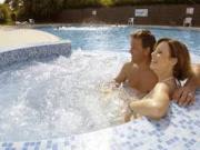 Location de particuliers � particuliers Mobil Home 3 chambres tout confort Vend�e Camping / Mobile-home Vend�e photo 6