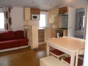 Location de particuliers � particuliers Mobil Home 3 chambres tout confort Vend�e Camping / Mobile-home Vend�e photo 8