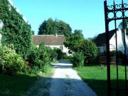 Location de particuliers � particuliers G�TES NEMOURS-MONTARGIS - pr�s de Courtenay G�te Loiret photo 14