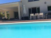 Location de particuliers � particuliers Villa contemporaine entre garrigues et mer proche de montpellier Location saisonni�re H�rault photo 3