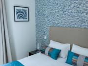 Location de particuliers � particuliers VILLA SAINT RAPHAEL, � 2 minutes de la plage, proche d'intra-muros Chambres d'hotes Ille et Vilaine photo 8