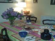 Location de particuliers � particuliers Les marches du mont, 20 mn du mont st michel Chambres d'hotes Ille et Vilaine photo 14