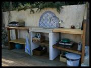 Location de particuliers � particuliers Cabanon �colo & atypique avec son jardin aux Goudes Location saisonni�re Bouches du rh�ne photo 3
