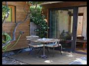 Location de particuliers � particuliers Cabanon �colo & atypique avec son jardin aux Goudes Location saisonni�re Bouches du rh�ne photo 4