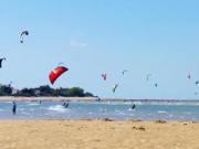 Location de particuliers � particuliers Vacances et courts s�jours - Ile de R� / Les Portes en R� Location saisonni�re Charente maritime photo 11