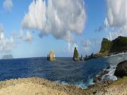 Location de particuliers � particuliers Le Chalet du Soleil, � 20 min de Point � Pitre Chalet Guadeloupe photo 7