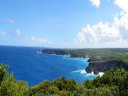 Location de particuliers � particuliers Le Chalet du Soleil, � 20 min de Point � Pitre Chalet Guadeloupe photo 8