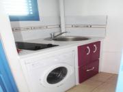 Location de particuliers � particuliers Studio Ste Anne 3 pers clim belle vue sur Caraibes G�te Martinique photo 3