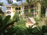 Location de particuliers � particuliers Studio Ste Anne 3 pers clim belle vue sur Caraibes G�te Martinique photo 5
