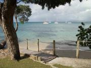 Location de particuliers � particuliers Studio Ste Anne 3 pers clim belle vue sur Caraibes G�te Martinique photo 7