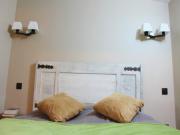 Location de particuliers � particuliers L'Oustalet des Marres, Piscine chauff�e, chambre SPA privatif, entre Aix en Provence et Marseille Chambres d'hotes Bouches du rh�ne photo 11