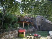 Location de particuliers � particuliers G�tes 36 personnes max avec salle des f�tes dans les c�vennes G�te Gard photo 13