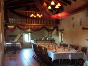 Location de particuliers � particuliers G�tes 36 personnes max avec salle des f�tes dans les c�vennes G�te Gard photo 3