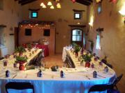 Location de particuliers � particuliers G�tes 36 personnes max avec salle des f�tes dans les c�vennes G�te Gard photo 4