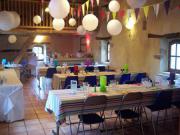 Location de particuliers � particuliers G�tes 36 personnes max avec salle des f�tes dans les c�vennes G�te Gard photo 5