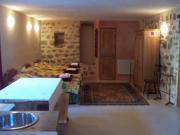 Location de particuliers � particuliers G�tes 36 personnes max avec salle des f�tes dans les c�vennes G�te Gard photo 8