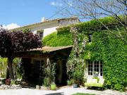 Location de particuliers � particuliers Bateau sur l'herbe entre Avignon et Orange Chambres d'hotes Gard photo 11