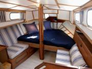 Location de particuliers � particuliers Bateau sur l'herbe entre Avignon et Orange Chambres d'hotes Gard photo 2