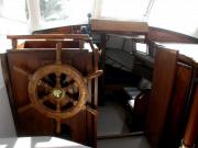 Location de particuliers � particuliers Bateau sur l'herbe entre Avignon et Orange Chambres d'hotes Gard photo 4