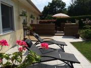 Location de particuliers � particuliers Maison de Campagne en Picardie  Location saisonni�re Somme photo 13