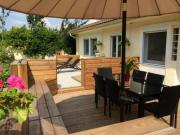 Location de particuliers � particuliers Maison de Campagne en Picardie  Location saisonni�re Somme photo 14
