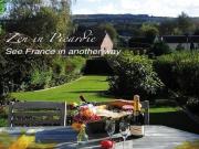 Location de particuliers � particuliers Maison de Campagne en Picardie  Location saisonni�re Somme photo 2