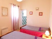 Location de particuliers � particuliers L'estivale maison plain pied acc�s plage � pied Location saisonni�re Charente maritime photo 6