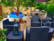 Location de particuliers � particuliers Campagne fran�aise Amiens et Paris Location saisonni�re Somme photo 14