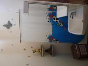 Location de particuliers � particuliers Belle Villa bord de mer Location saisonni�re Aude photo 9