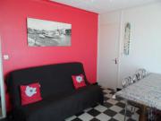 Location de particuliers � particuliers Gite 2/4/6 pers proche mer st br�vin et pornic tharon plage la plaine/mer Location saisonni�re Loire Atlantique photo 10