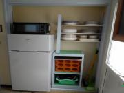 Location de particuliers � particuliers Gite 2/4/6 pers proche mer st br�vin et pornic tharon plage la plaine/mer Location saisonni�re Loire Atlantique photo 7