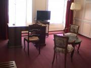 Location de particuliers � particuliers Chambres et table d'h�tes Dans un h�tel du 17�me si�cle Chambres d'hotes Manche photo 5